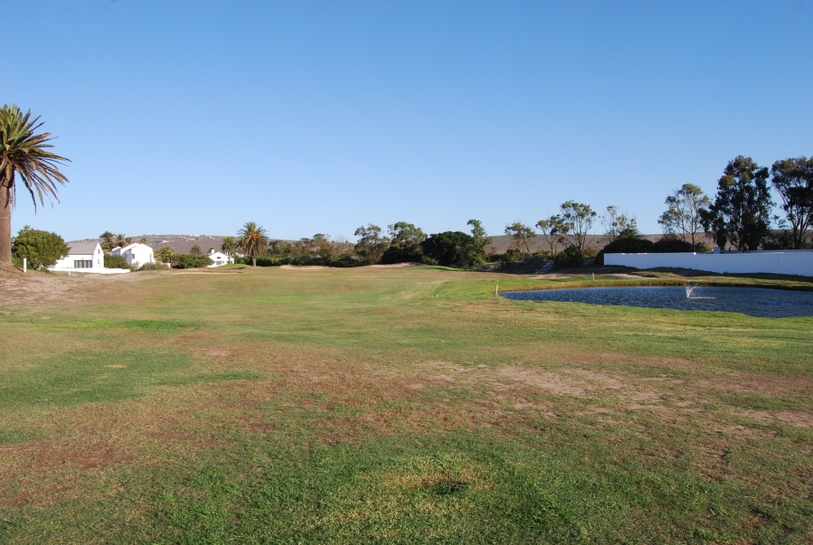 0 Bedroom Property for Sale in Shelley Point Western Cape
